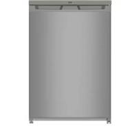BEKO UFF4584S Undercounter Freezer - Silver - REFURB-A