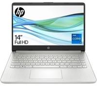 HP 14s-dq5501sa 14 Laptop - Intel Core i7, 512 GB, Silver - REFURB-A