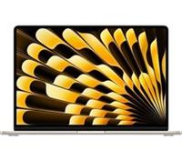 APPLE MacBook Air 15 (2025) - M4, 512 GB SSD, Starlight - REFURB-A