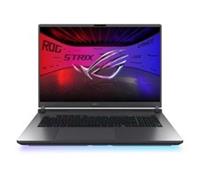 ASUS ROG Strix G18 18" Gaming Laptop - Intel Core Ultra 9, RTX 5080 - REFURB-A