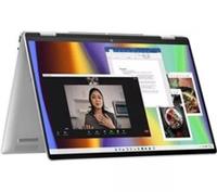 HP ENVY x360 16" 2 in 1 Laptop - Intel Core Ultra 7 - REFURB-B