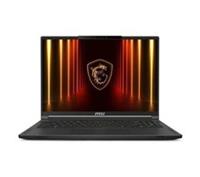 MSI Stealth 16 AI Studio 16 Gaming Laptop - Intel Core Ultra 9 - REFURB-B