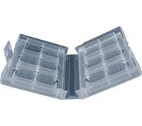 STEELPLAY Game Card Case