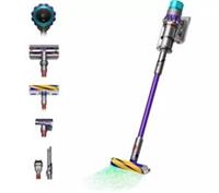 DYSON Gen5detect Absolute Cordless Vacuum Nickel - BOX DAMAGE