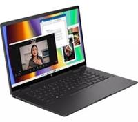 HP ENVY x360 15.6 2 in 1 Laptop - AMD Ryzen 7, 512 GB SSD, Black- REFURB-C
