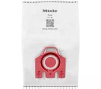 MIELE HyClean Pure FJM Vacuum Cleaner Bags - BOX DAMAGE