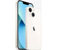 APPLE Refurbished iPhone 13 - 128 GB, Starlight - REFURB-C
