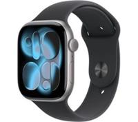 APPLE Watch Series 11 - 46 mm Space Grey Aluminium Case