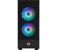 PCSPECIALIST Flux 610 Gaming PC - AMD Ryzen 7, RTX 5070, 1 TB SSD