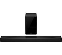 TCL Q75HK 5.1.2 Wireless Sound Bar - BOX DAMAGE