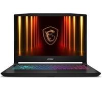 MSI Katana 15 HX B14WEK 15.6 Gaming Laptop - Intel Core i7, RTX 5050