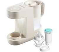 TOMMEE TIPPEE Perfect Prep Bottle Feed Maker - Chalk - BOX DAMAGE