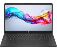 HP 15-fd0550sa 15.6 Laptop - Intel Core i3, 128 GB SSD - REFURB-B