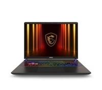 MSI Vector 16 HX AI A2XWIG 16" Gaming Laptop - REFURB-B