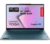 LENOVO Yoga Slim 7 14 Laptop - AMD Ryzen AI 5 - REFURB-B