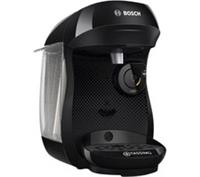 TASSIMO by Bosch Happy Friendly TAS102EGB Coffee Machine - BOX DAMAGE
