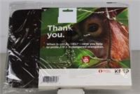 KEEP KE-ALSPARO14-JCM 14" MacBook Pro Sleeve - Brown