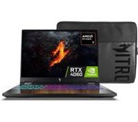 ACER Nitro 14 14.5" Gaming Laptop - AMD Ryzen 7, RTX 4060, 512 GB SSD
