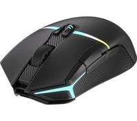 CORSAIR Nightsabre RGB Wireless Optical Gaming Mouse - BOX DAMAGE