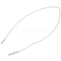 BUSH Oven Spark Plug with Normal burner cable - 32001542