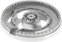Cooker Hob Burner Ring to fit Bosch Hobs