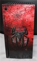 MICROSOFT Xbox Series X Spiderman Skin - 1 TB (XBOX SERIES X ONLY!)