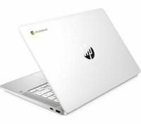 HP Chromebook 14a-na0500sa 14" 64GB - White