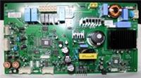 LG PCB assembly main circuit - EBR77576212