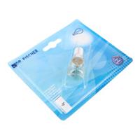 Dr. Fischer Refrigerator and Freezer lamp - Whirlpool