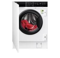 AEG 8000S PowerCare LF8E8436BI Integrated 8 kg Washing Machine - REFURB-C