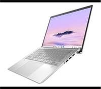 ASUS ExpertBook CX54 14" Chromebook Plus - Intel Core Ultra 7, 512 GB SSD