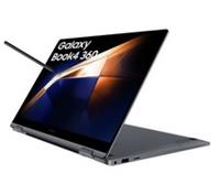 SAMSUNG Galaxy Book4 360 15.6 2 in 1 Laptop - REFURB-B