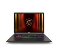 MSI Vector 16 HX AI 16" Gaming Laptop - Core Ultra 9, RTX 5080, 1 TB SSD