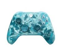 XBOX Wireless Controller - Ice Breaker Special Edition - BOX DAMAGE