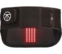 THERABODY ThermBack LED Back Massage Belt - Black