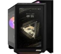 MSI MEG Vision X AI Gaming PC - Intel Core Ultra 9, RTX 5080 - REFURB-A