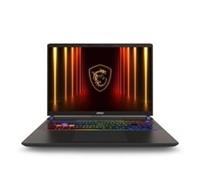 MSI Vector 16 HX AI A2XWIG 16 Gaming Laptop - REFURB-C