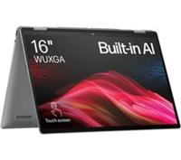 HP ENVY x360 16 2 in 1 Laptop - AMD Ryzen 5, 512 GB SSD - REFURB-C