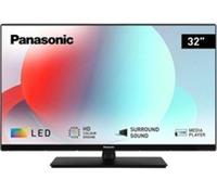 PANASONIC TV-32N30AEY 32" HD Ready LED TV - REFURB-B