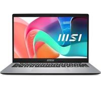 MSI Modern 13 13.3 Laptop - Intel Core i3, 512 GB SSD