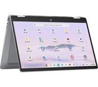 HP x360 14b-cd0500sa 14" 2 in 1 Chromebook