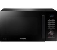 SAMSUNG MC28A5125AK/EU - Combination Microwave - Black - BOX DAMAGE