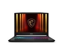 MSI Katana 15 HX B14WGK 15.6 Gaming Laptop - Intel Core i7