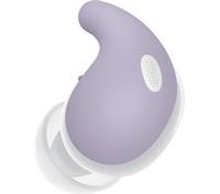 SONY LinkBuds Fit Air Fitting Supporters - Ash Violet