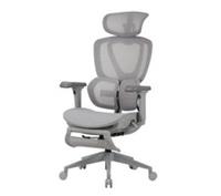 ADX Matrix Multi Gesture Gaming Office Chair - Grey
