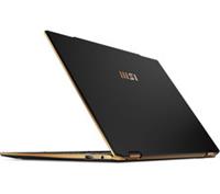 MSI Summit E13 AI Evo A1M 13.3 2-in-1 - Ultra 7, 1 TB SSD, Black