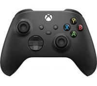 XBOX Wireless Controller - Carbon Black - BOX DAMAGE