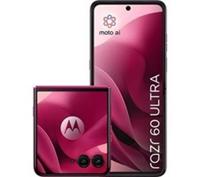 MOTOROLA Razr 60 Ultra - 512 GB, Pink - REFURB-A