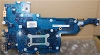 Genuine HP G7GA laptop motherboard (R5-5500U)
