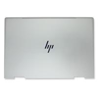 Genuine HP internal laptop screen cover assembly